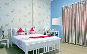 Oyo 1386 Grand Gabelo